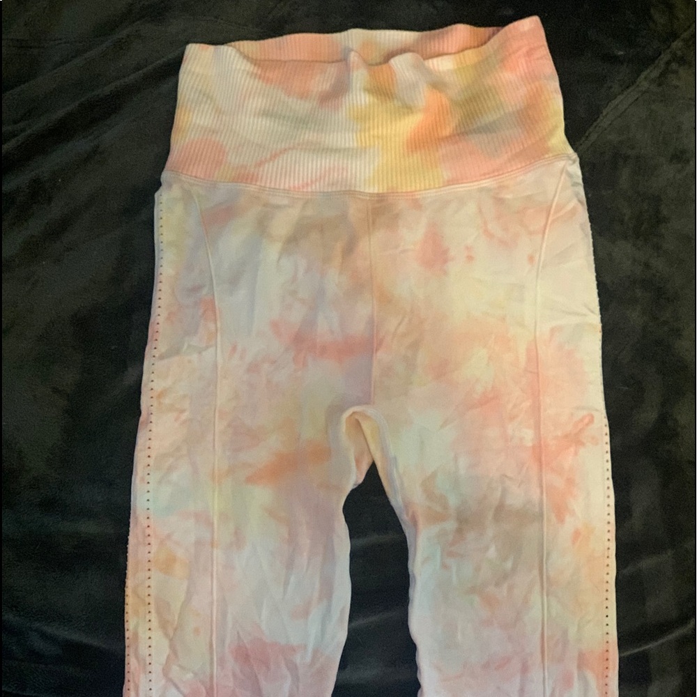 Free People leggings